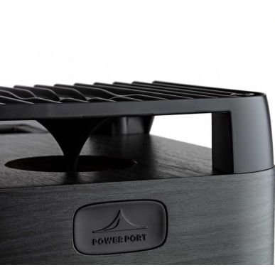 Полочная акустика Polk Audio Signature S20e Black